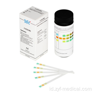 Urine Strip Urinalisis Strip Reagen Test Kit